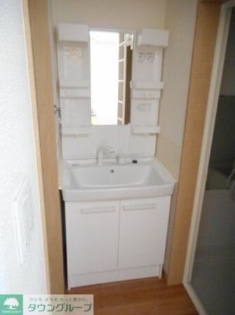 フレンドリーの物件内観写真